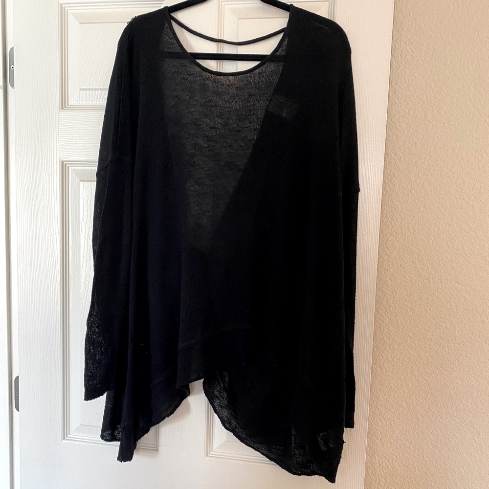 Free People Medium lightweight sweater